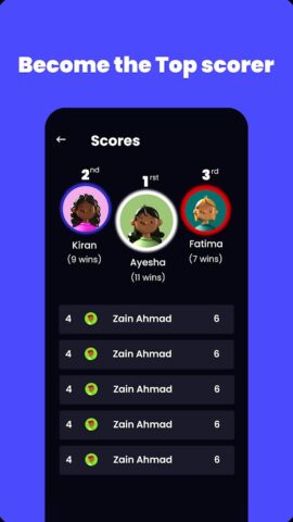 Truth or Dare Questions для Android — скриншот 4