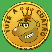 Tute a Cuatro для Android