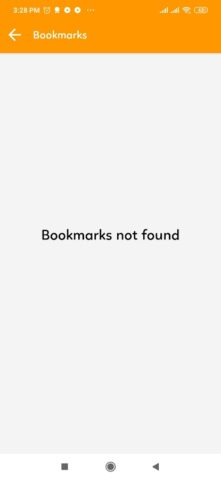 UCC Browser India для Android — скриншот 5