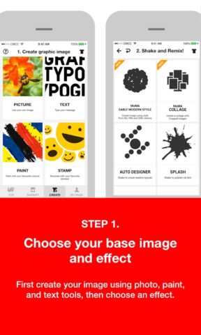 UNIQLO UTme! для Android — скриншот 2