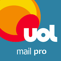 UOL Mail Pro для Android