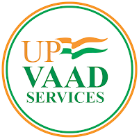 UP Vaad Services App для Android