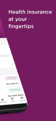 UPMC Health Plan для Android — скриншот 2