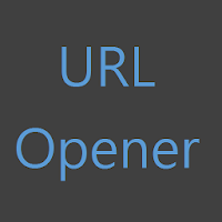 URL Opener для Android