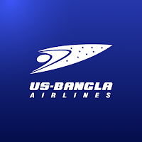 US-Bangla Airlines для Android