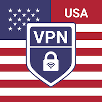 USA VPN — Быстрый VPN в США для Android