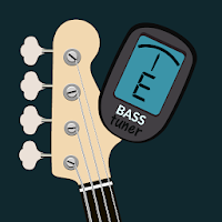 Ultimate Bass Tuner: Бас-тюнер для Android