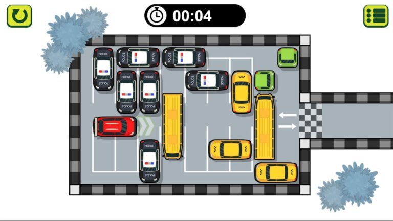 Unblocked Games FreezeNova для Android — скриншот 1