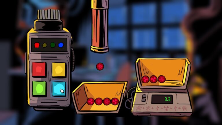 Unsolved Case для Android — скриншот 4