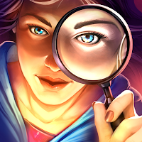 Unsolved: Поиск Предметов для Android
