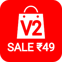 V2 — Online Shopping App для Android