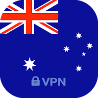 VPN Australia — Turbo Secure для Android