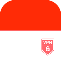 VPN Indonesia — Fast Super VPN для Android