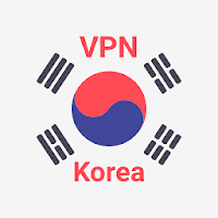 VPN Korea: VPN прокси в Корее для Android