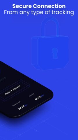 VPN Proxy Secure Unblock sites для Android — скриншот 2