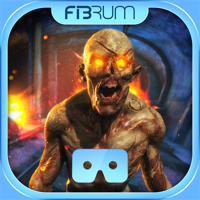 VR Zombie Warfare для iOS