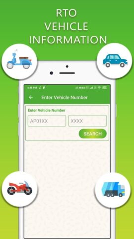 Vehicle Price Check для Android — скриншот 4