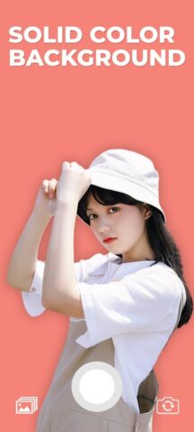 Video Background Changer для Android — скриншот 2