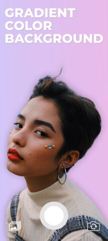 Video Background Changer для Android — скриншот 3