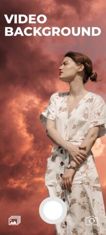 Video Background Changer для Android — скриншот 4