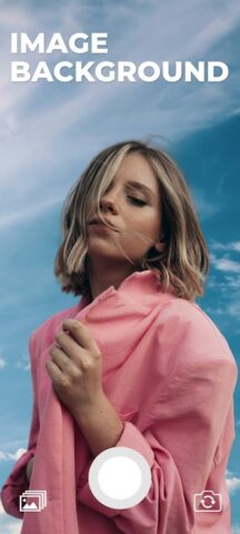 Video Background Changer для Android — скриншот 5