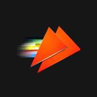 Медленный быстрый видеомейкер для iOS