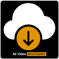 Video URL downloader для Android