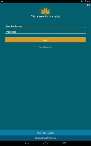 Vietnam Airlines для Android — скриншот 5