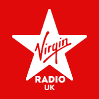 Virgin Radio UK — Listen Live для Android