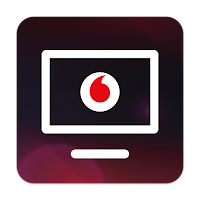 Vodafone TV для Android