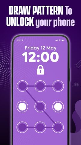 Voice Screen Lock для Android — скриншот 5