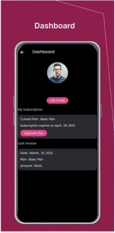 Voovi для Android — скриншот 4