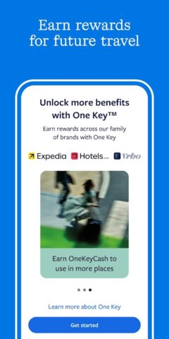 Vrbo Holiday Rentals для Android — скриншот 2