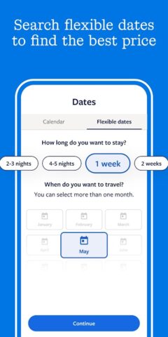 Vrbo Holiday Rentals для Android — скриншот 4