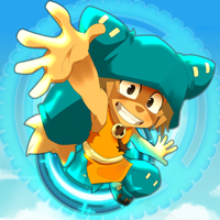 WAKFU : The Brotherhood для iOS