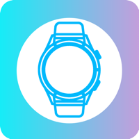 WFAmazfit — Watch Faces для iOS