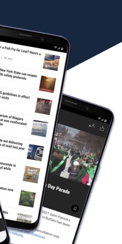 WIVB News 4 для Android — скриншот 3