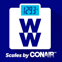 WW Tracker Scale by Conair для Android