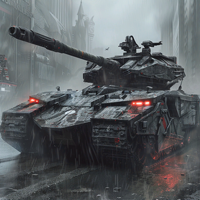 War Tanks: Битва танков для iOS