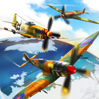 Warplanes: Online Combat для iOS