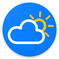 Weather From DMI and YR для Android