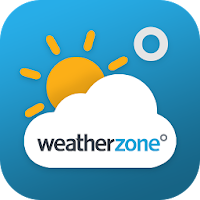 Weatherzone: Weather Forecasts для Android