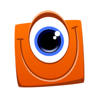 WebGlazok видеонаблюдение для iOS