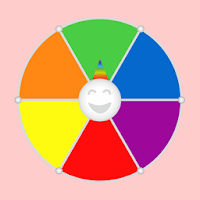 Wheel of Colors для Android