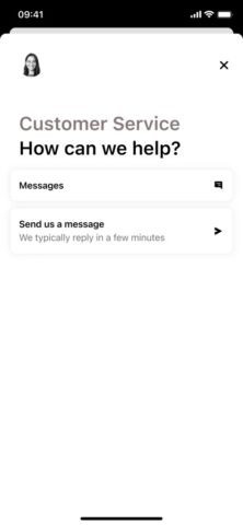 Wheely for Chauffeurs для iOS — скриншот 4