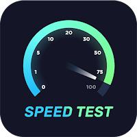 Speed test, скорость интернета для Android
