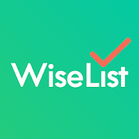 WiseList- grocery&money saving для Android