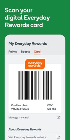 Woolworths NZ для Android — скриншот 4
