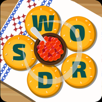 Найди слова : Кроссворд для iOS