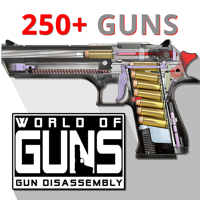 World of Guns для iOS